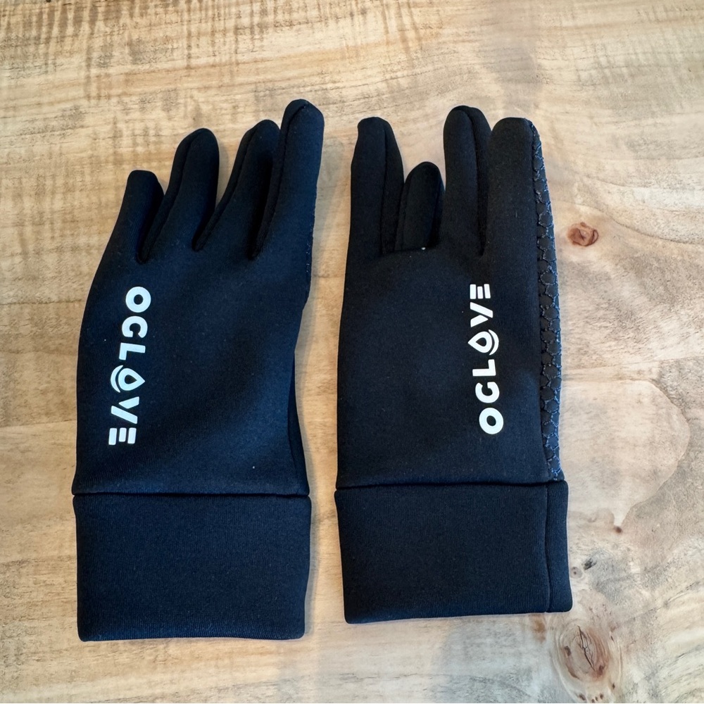OGLOVE waterproof thermal sports gloves kids size small